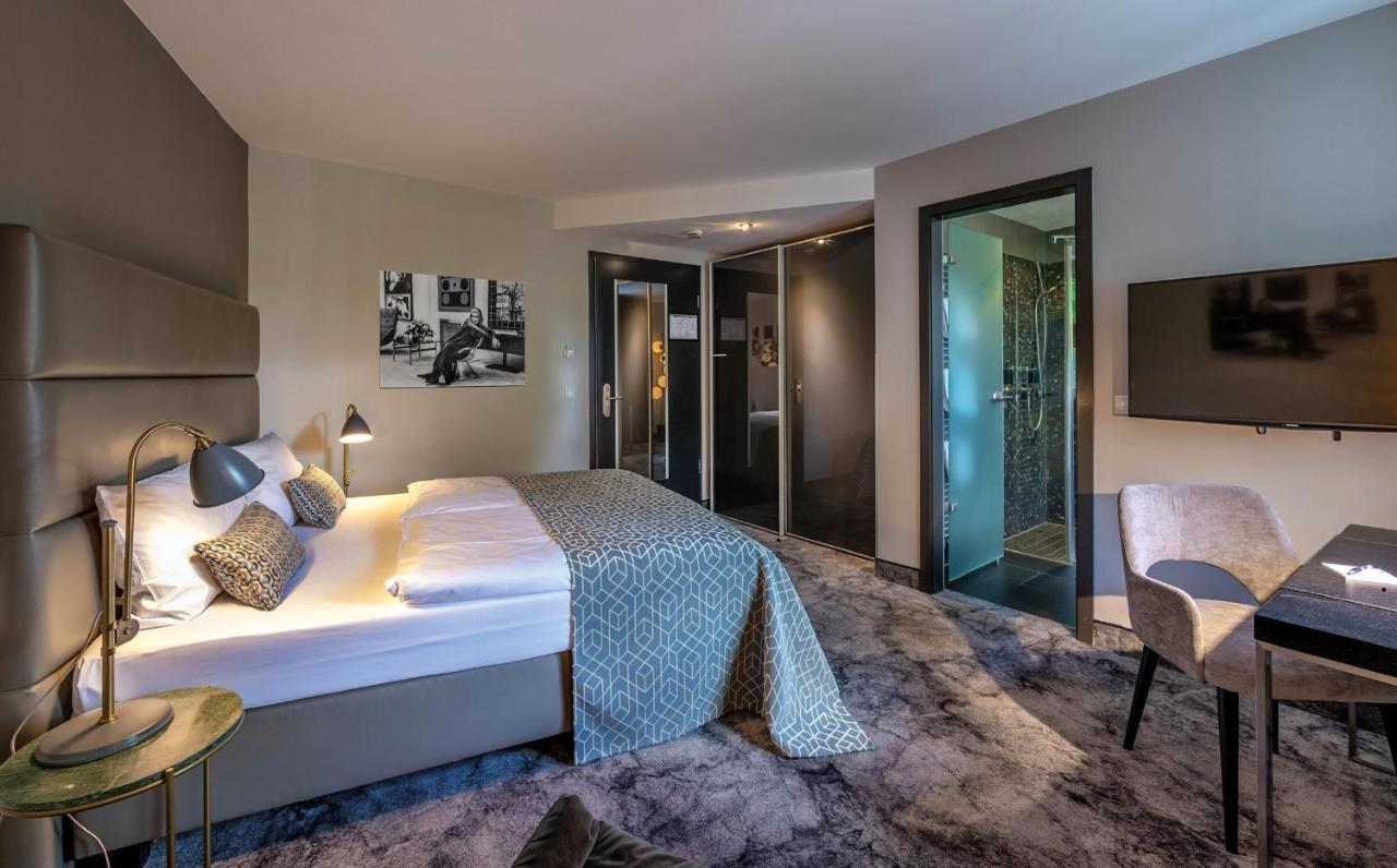 Hotel Du Nord, Hamburg-Volksdorf 외부 사진