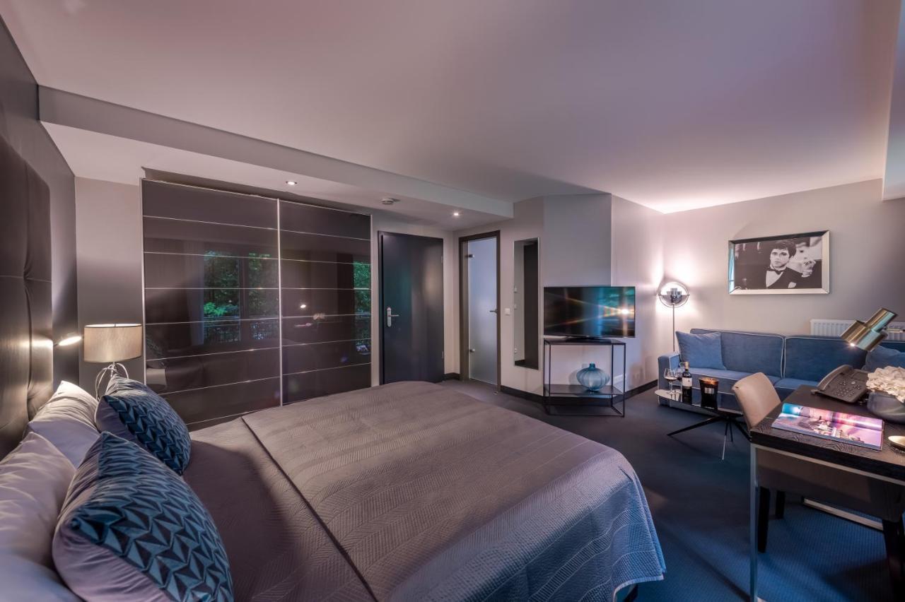 Hotel Du Nord, Hamburg-Volksdorf 외부 사진