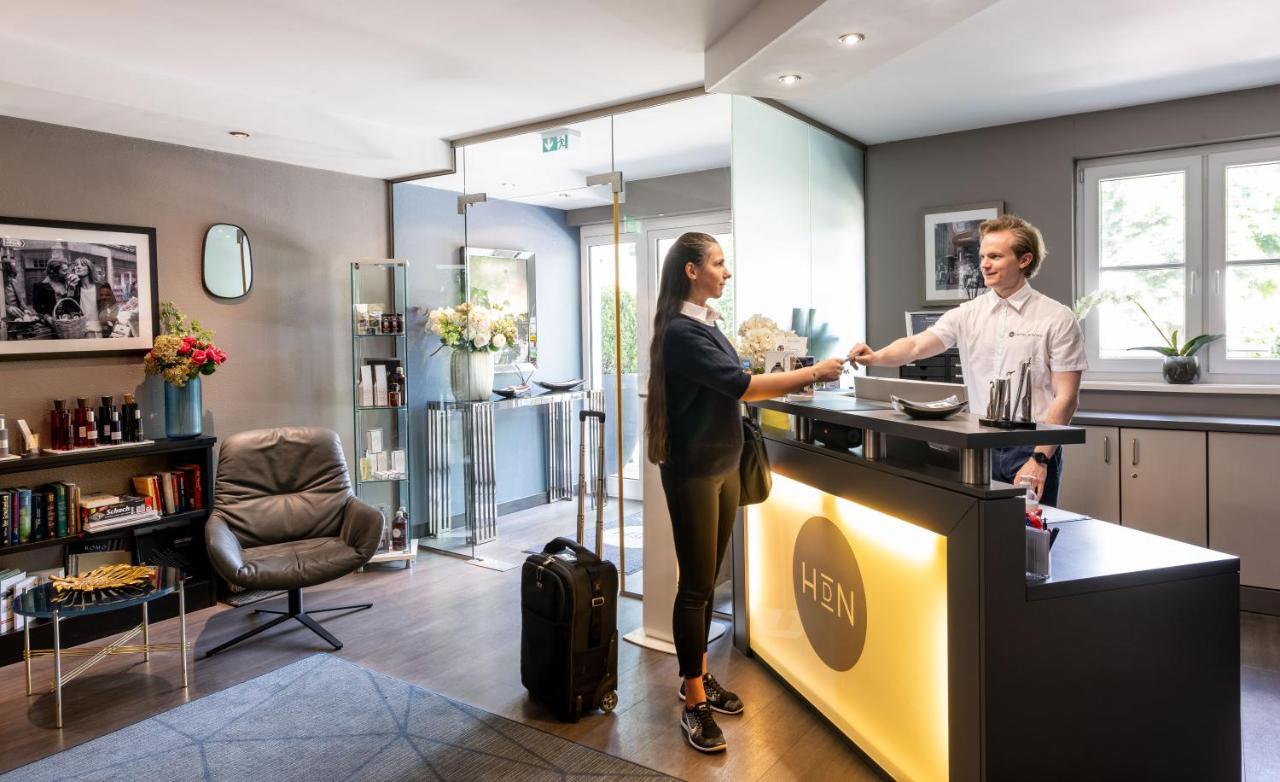 Hotel Du Nord, Hamburg-Volksdorf 외부 사진