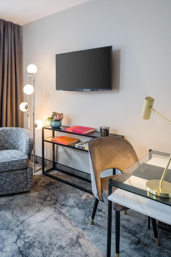 Hotel Du Nord, Hamburg-Volksdorf 외부 사진