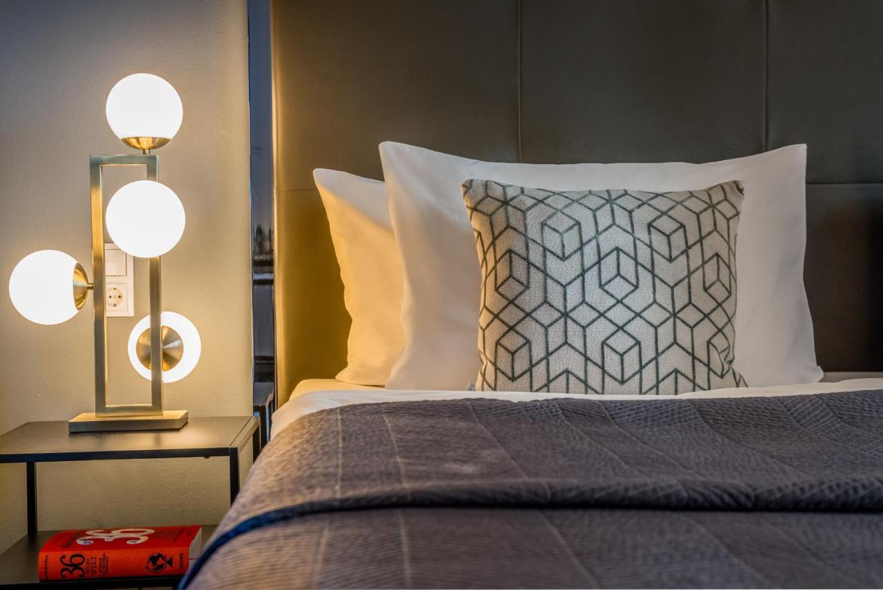 Hotel Du Nord, Hamburg-Volksdorf 외부 사진