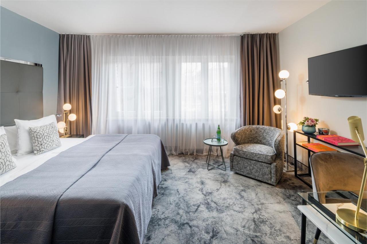 Hotel Du Nord, Hamburg-Volksdorf 외부 사진