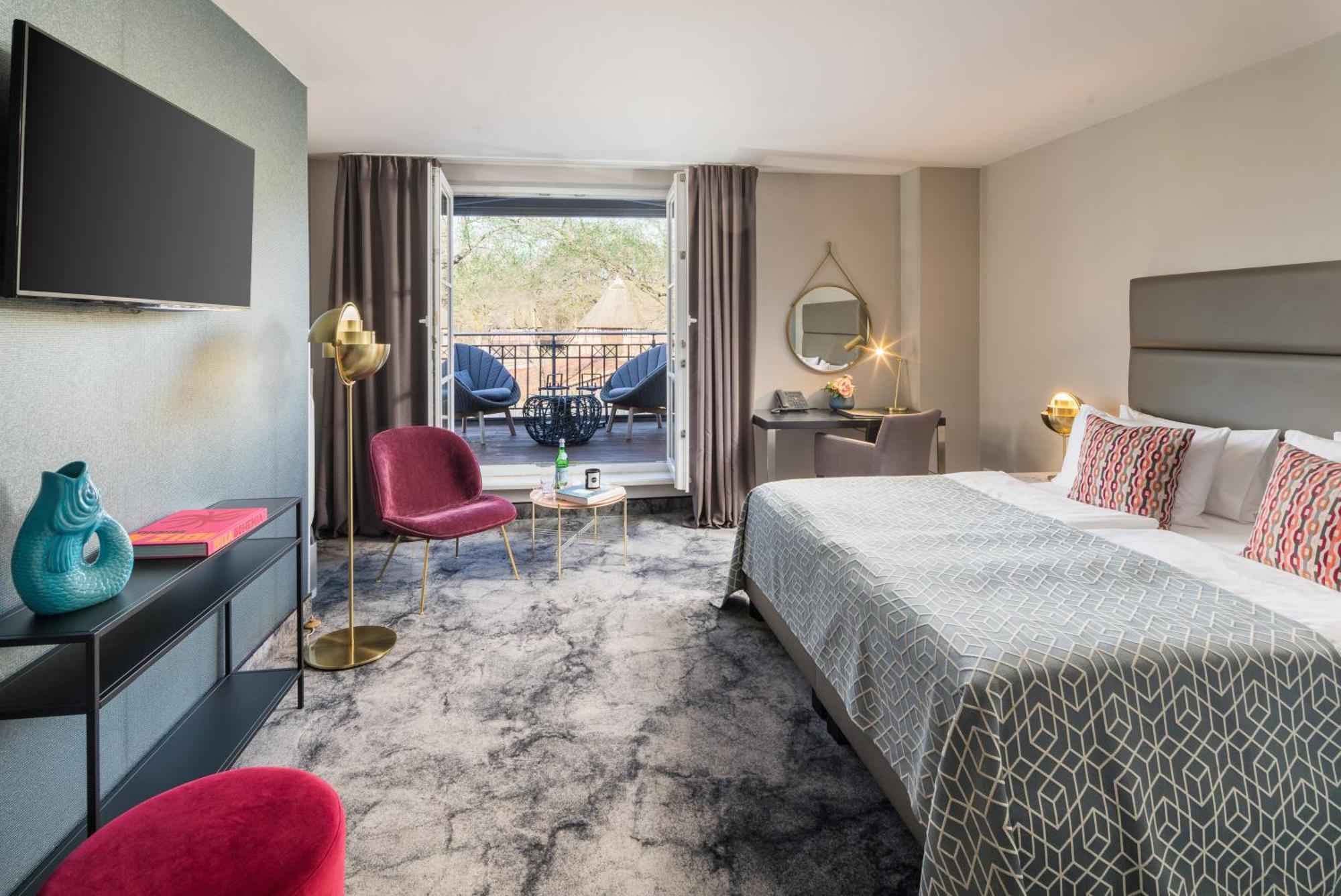 Hotel Du Nord, Hamburg-Volksdorf 외부 사진