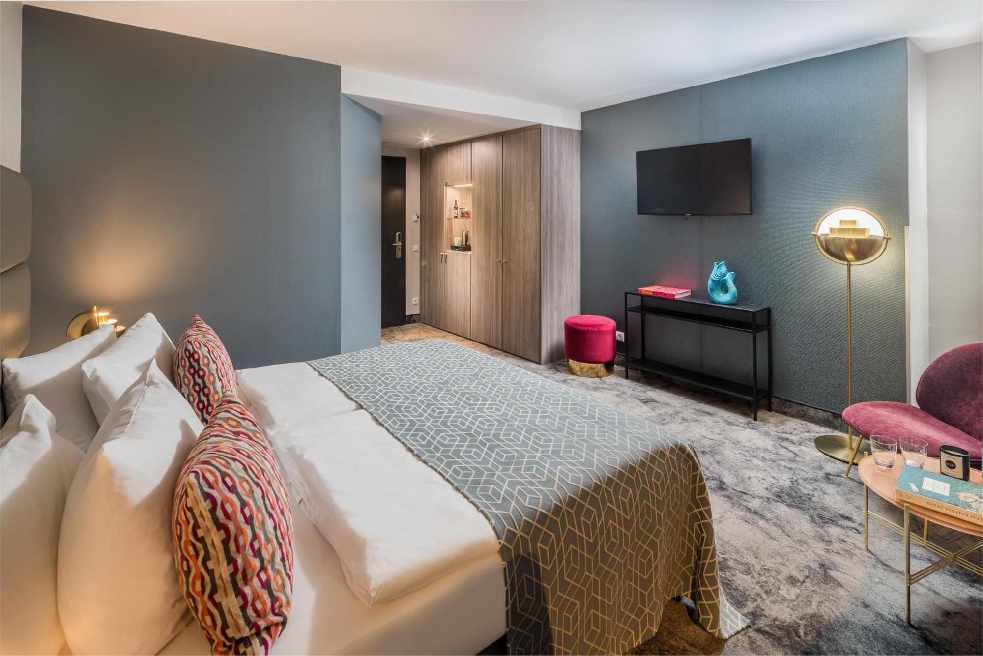 Hotel Du Nord, Hamburg-Volksdorf 외부 사진