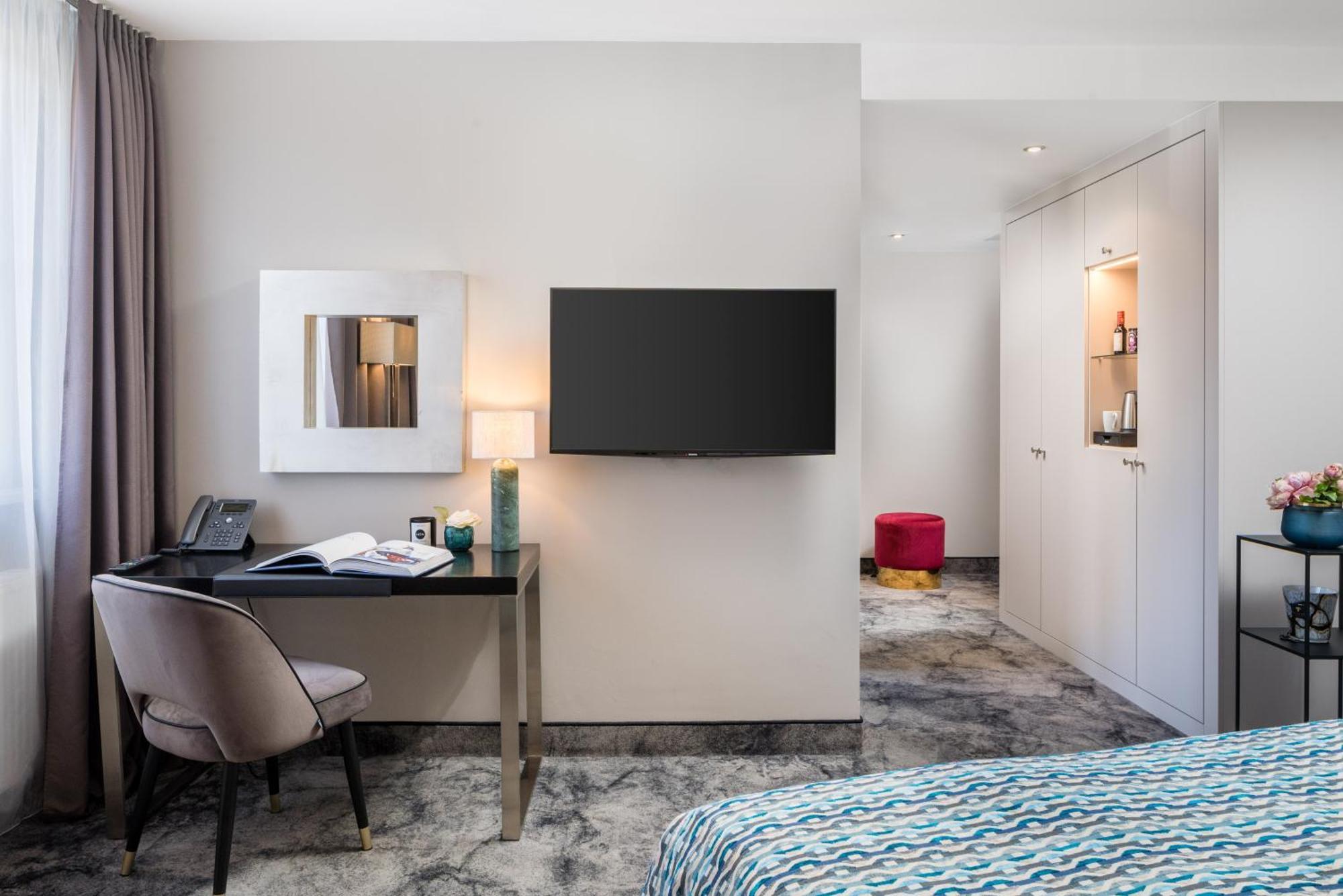 Hotel Du Nord, Hamburg-Volksdorf 외부 사진