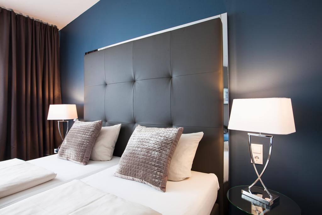 Hotel Du Nord, Hamburg-Volksdorf 외부 사진