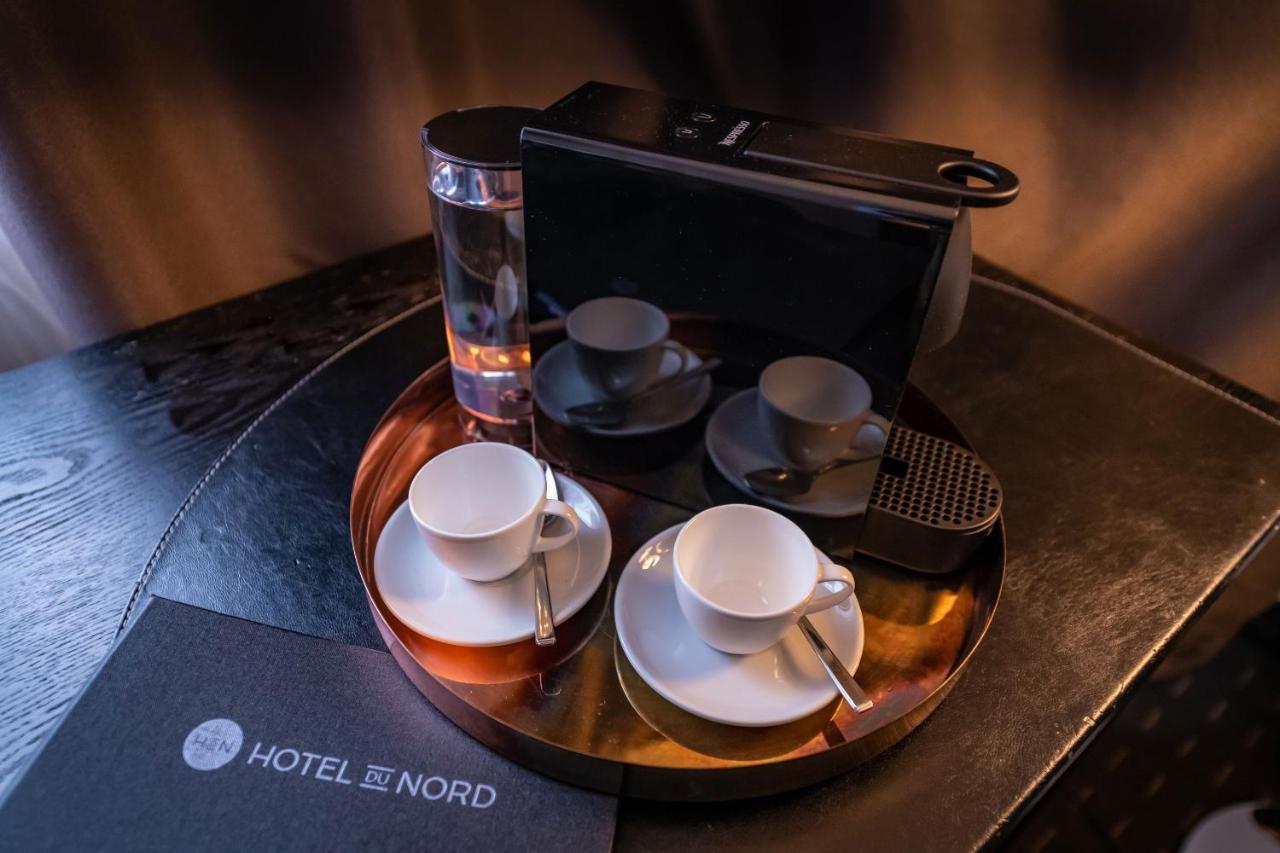 Hotel Du Nord, Hamburg-Volksdorf 외부 사진