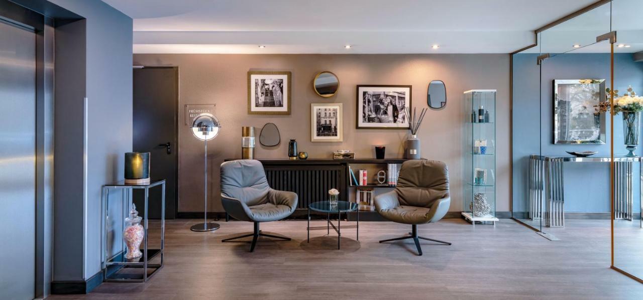 Hotel Du Nord, Hamburg-Volksdorf 외부 사진